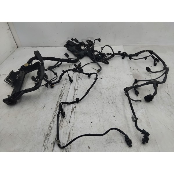 Chicote Motor Injeção Mercedes C180 15/19 A2741507902