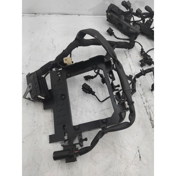 Chicote Motor Injeção Mercedes C180 15/19 A2741507902