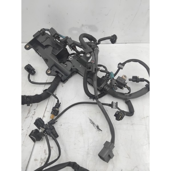 Chicote Motor Injeção Mercedes C180 15/19 A2741507902