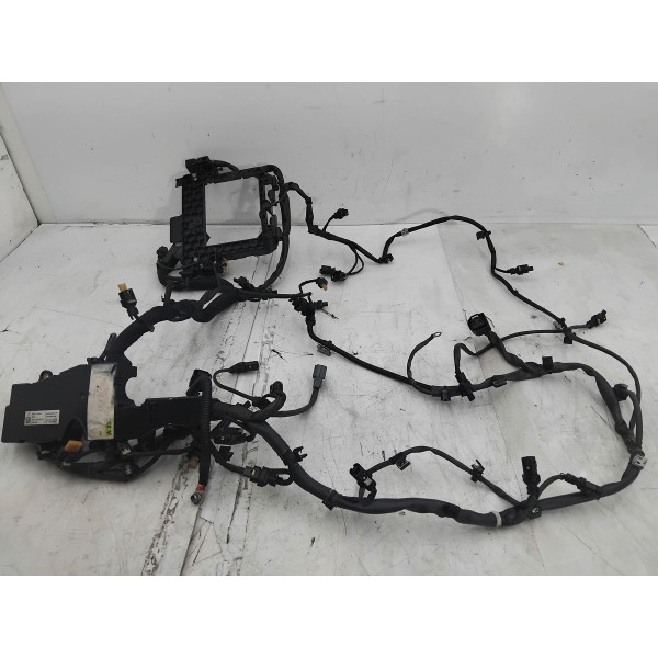 Chicote Motor Injeção Mercedes C180 15/19 A2741507902