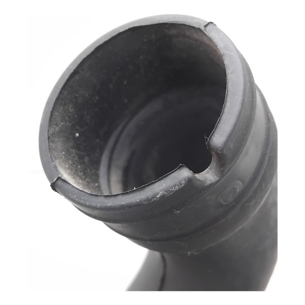 Mangueira Filtro Ar Ressonador Prisma 13\19