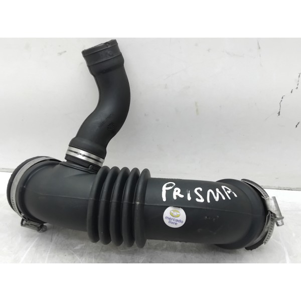 Mangueira Filtro Ar Ressonador Prisma 13\19