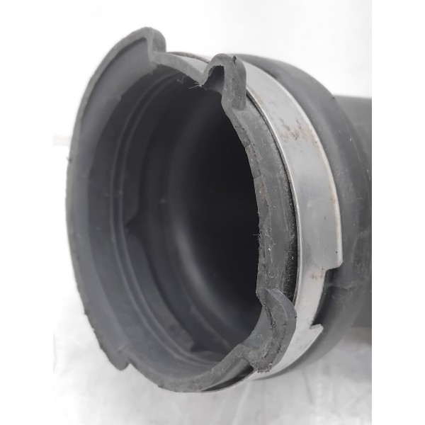 Mangueira Filtro Ar Ressonador Prisma 13\19