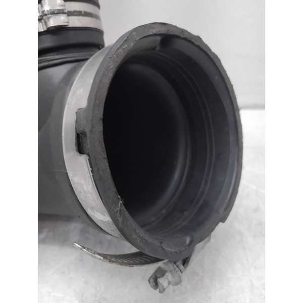 Mangueira Filtro Ar Ressonador Prisma 13\19