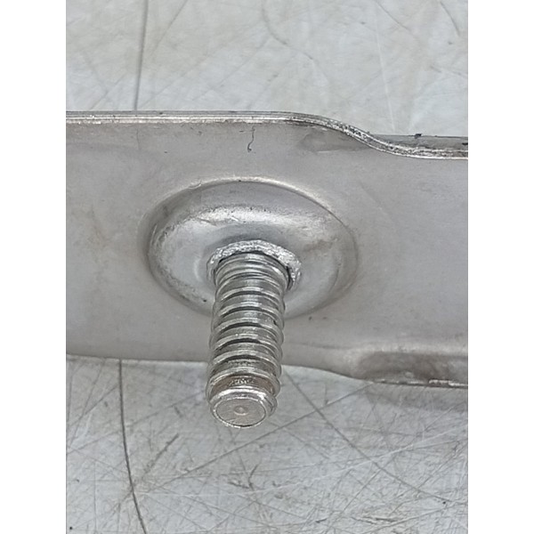 Cinta Suporte Tanque Mercedes C180 2015 A 2019