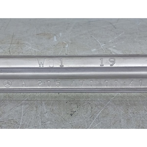 Cinta Suporte Tanque Mercedes C180 2015 A 2019