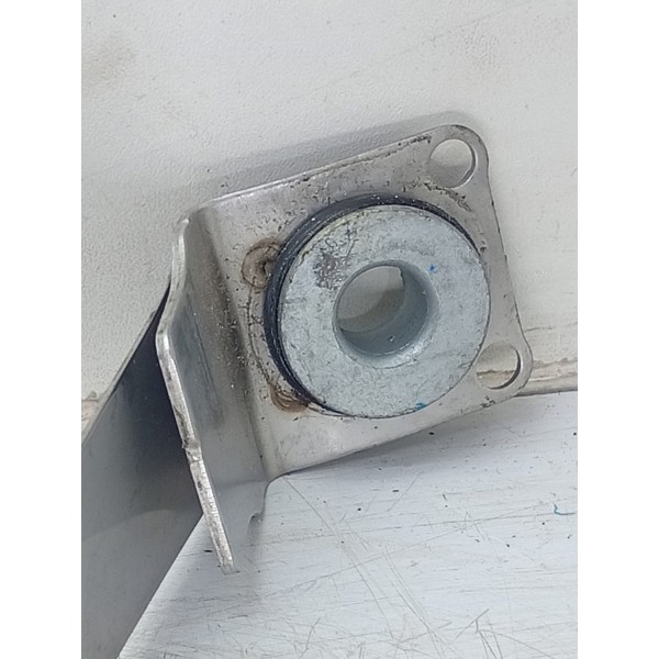 Cinta Suporte Tanque Mercedes C180 2015 A 2019