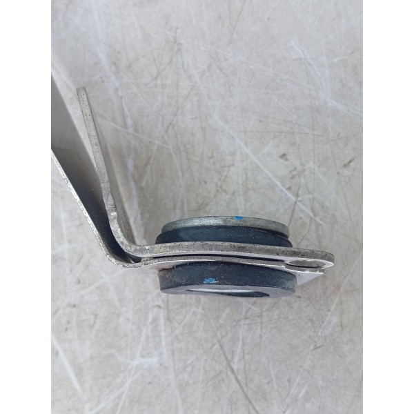 Cinta Suporte Tanque Mercedes C180 2015 A 2019