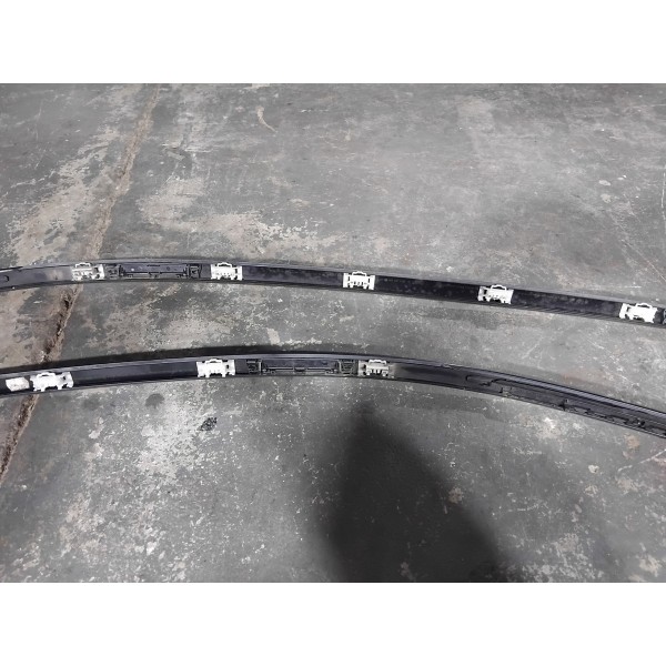 Par Friso Do Teto Mercedes C180 2015 A 2019