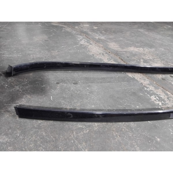 Par Friso Do Teto Mercedes C180 2015 A 2019