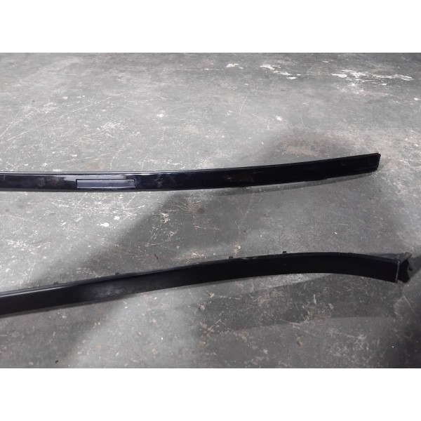 Par Friso Do Teto Mercedes C180 2015 A 2019