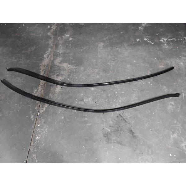 Par Friso Do Teto Mercedes C180 2015 A 2019