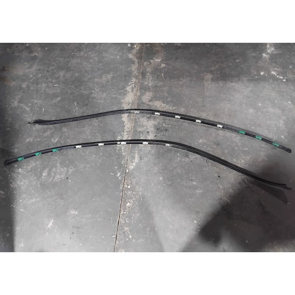 Par Friso Do Teto Mercedes C180 2015 A 2019