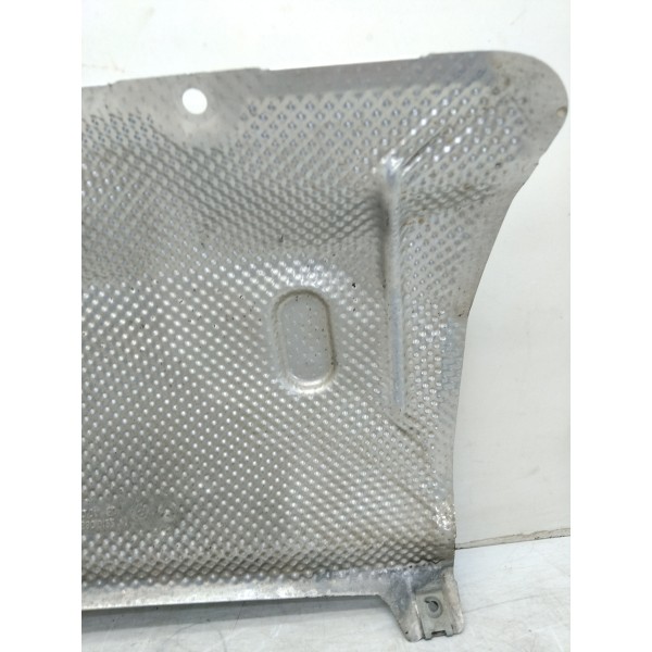 Proteção Térmica Motor (e) Mercedes C180 15/19 A2056800122