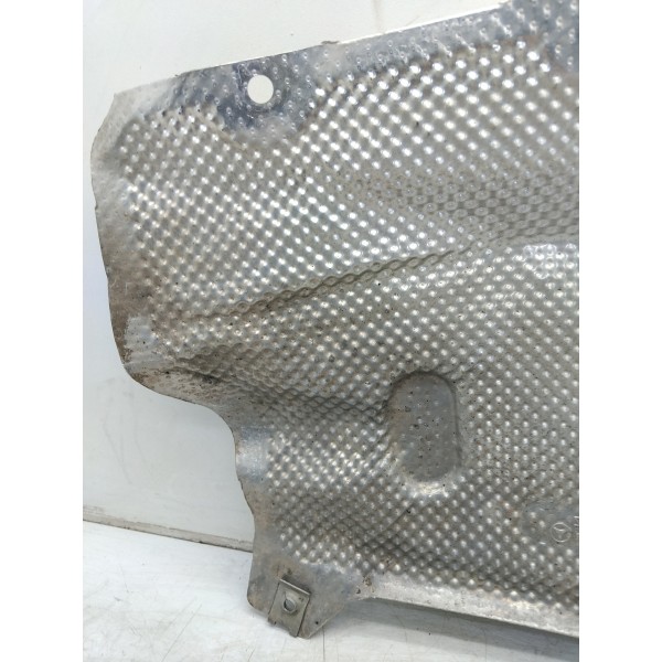 Proteção Térmica Motor (e) Mercedes C180 15/19 A2056800122