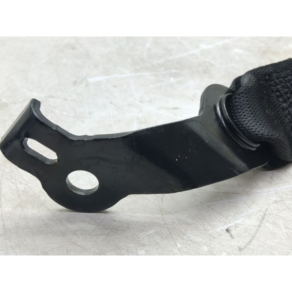 Cinto De Segurança Tras Central Mercedes C180 2015 A 2019