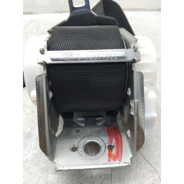 Cinto De Segurança Tras Central Mercedes C180 2015 A 2019