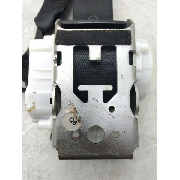 Cinto De Segurança Tras Central Mercedes C180 2015 A 2019