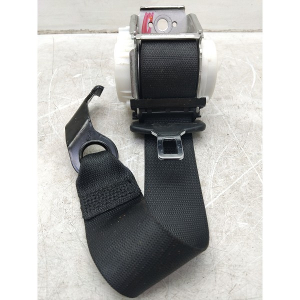 Cinto De Segurança Tras Central Mercedes C180 2015 A 2019