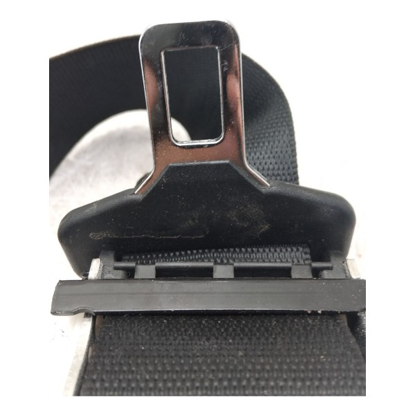 Cinto De Segurança Tras Central Mercedes C180 2015 A 2019