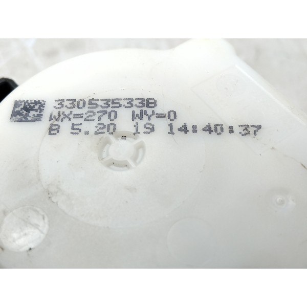 Cinto De Segurança Tras Central Mercedes C180 2015 A 2019