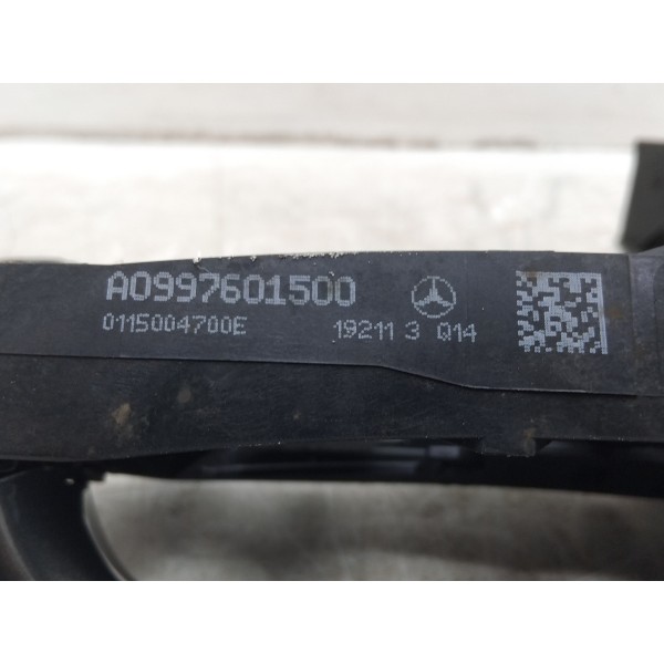 Macaneta Externa (de) Mercedes C180 2015 A 2019