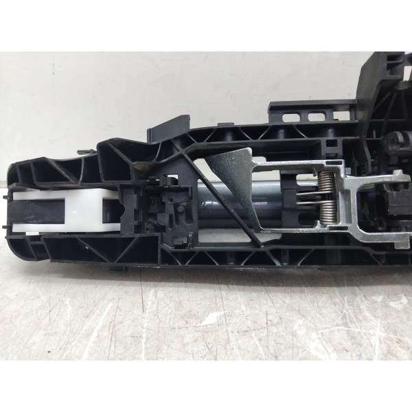 Macaneta Externa (de) Mercedes C180 2015 A 2019