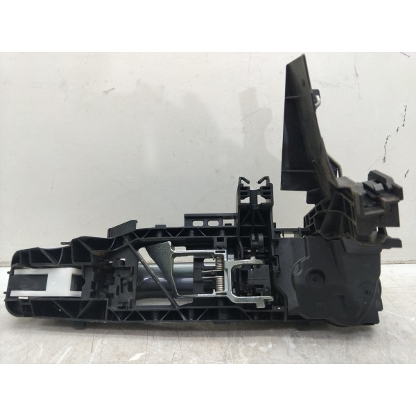 Macaneta Externa (de) Mercedes C180 2015 A 2019