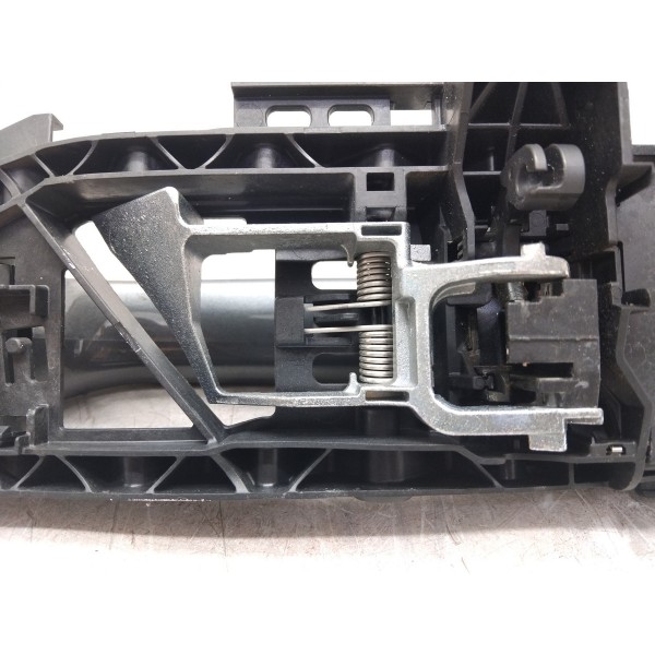 Macaneta Externa (de) Mercedes C180 2015 A 2019