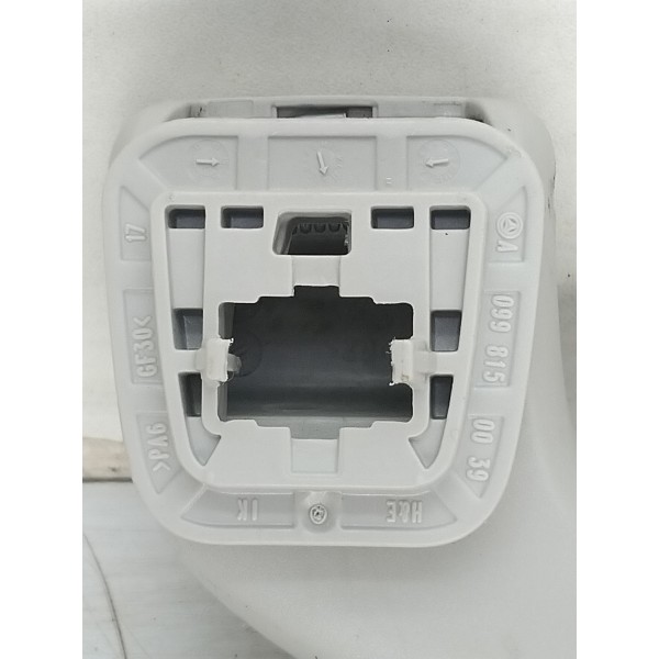 Alça Teto Dianteira Mercedes C180 2015 A 2019