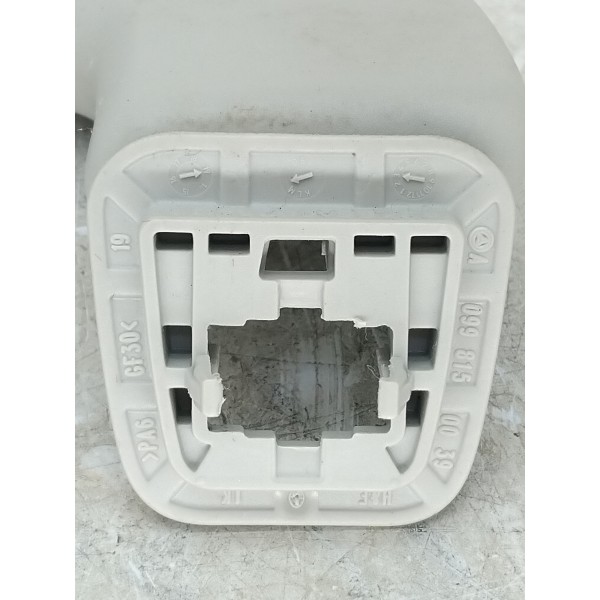 Alça Teto Dianteira Mercedes C180 2015 A 2019