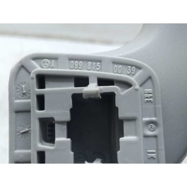 Alça Teto Dianteira Mercedes C180 2015 A 2019