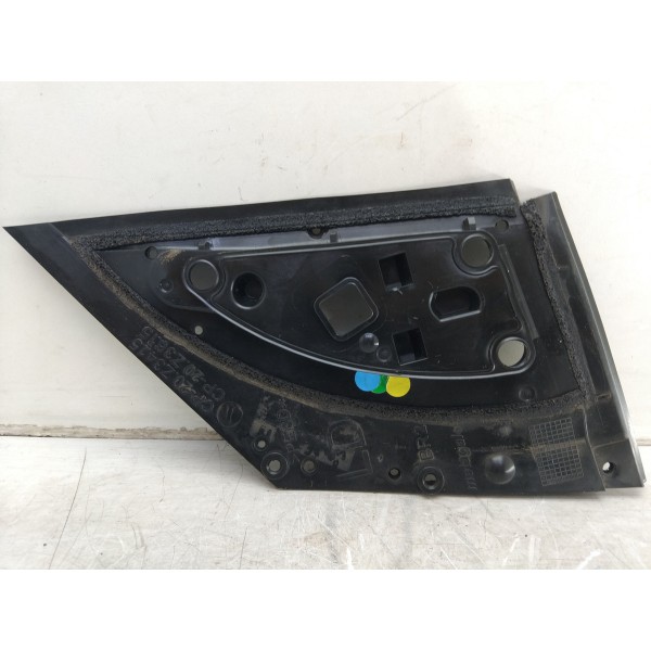 Moldura Do Retrovisor Hyundai Hb20 20/23