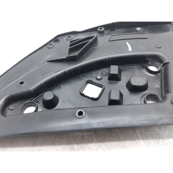 Moldura Do Retrovisor Hyundai Hb20 20/23