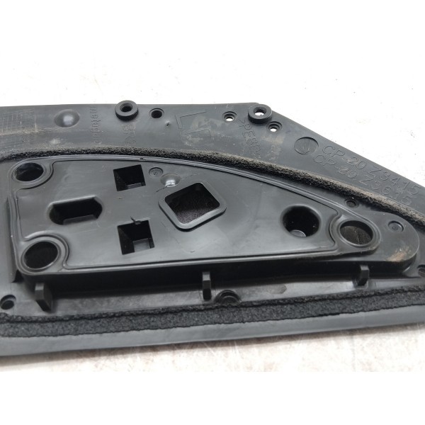 Moldura Do Retrovisor Hyundai Hb20 20/23