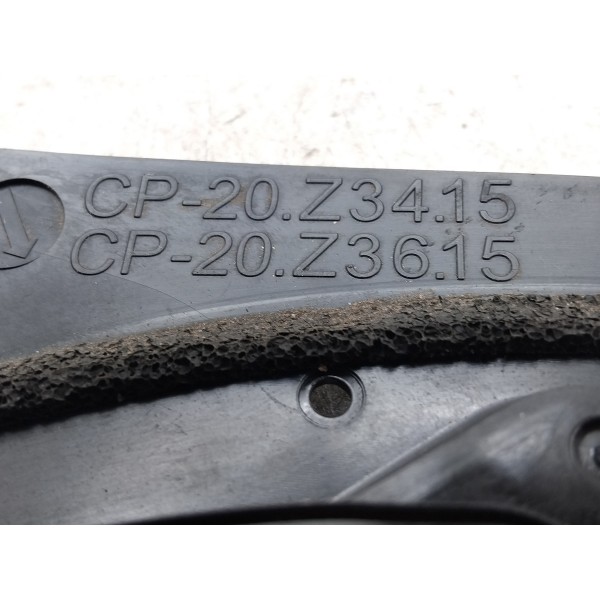 Moldura Do Retrovisor Hyundai Hb20 20/23