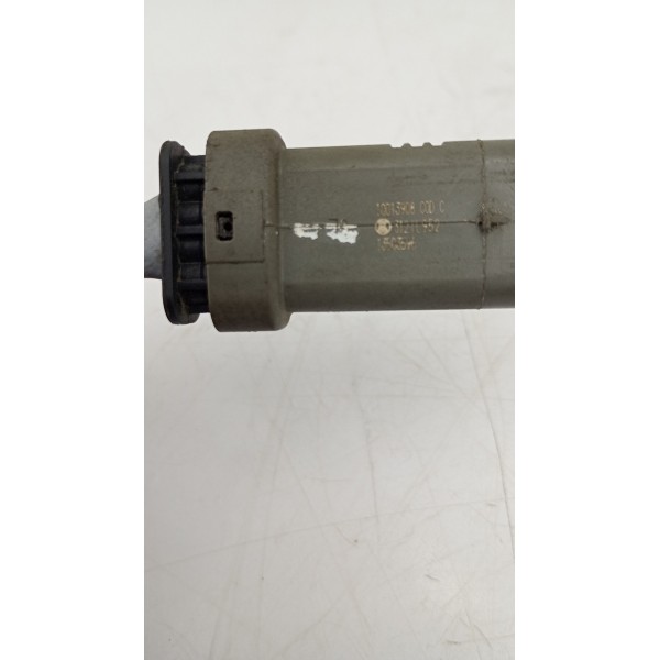 Articulador Cambio Mudança De Marcha Cambio Vw Up 1s0711203b