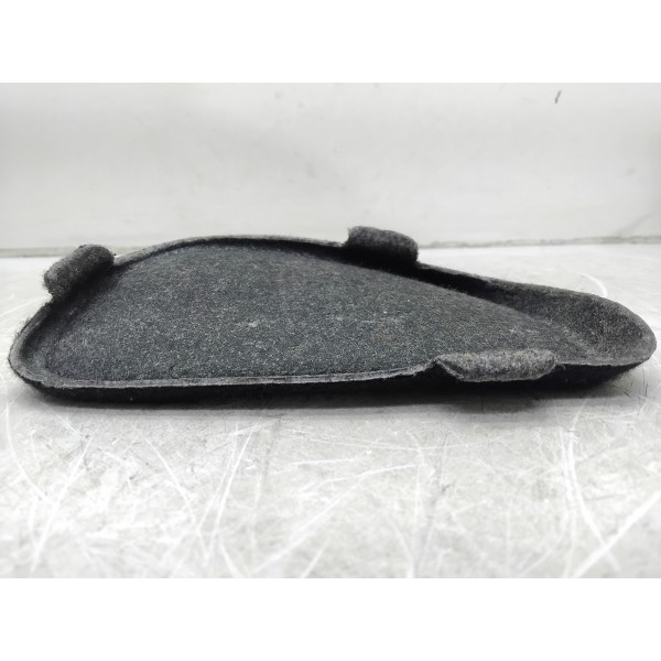 Carpe Do Fundo Falso Mercedes C180 2015 A 2019