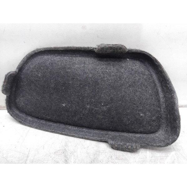 Carpe Do Fundo Falso Mercedes C180 2015 A 2019