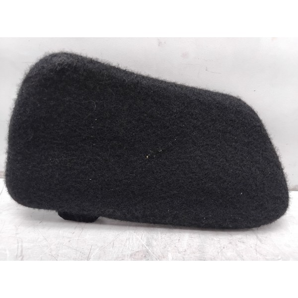 Carpe Do Fundo Falso Mercedes C180 2015 A 2019