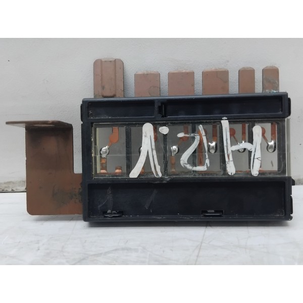 Fusível E Multibloco Honda Fit Hr-v