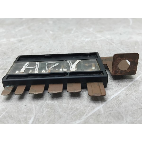 Fusível E Multibloco Honda Fit Hr-v