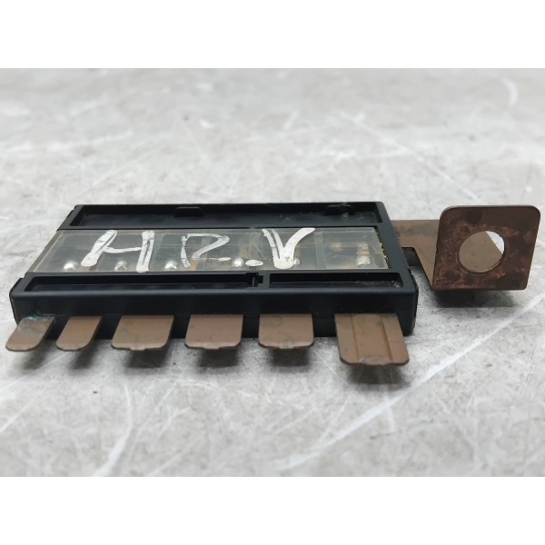 Fusível E Multibloco Honda Fit Hr-v