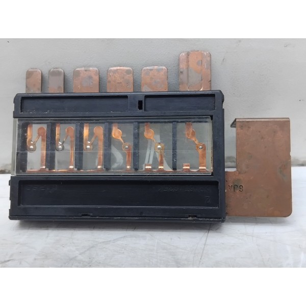 Fusível E Multibloco Honda Fit Hr-v