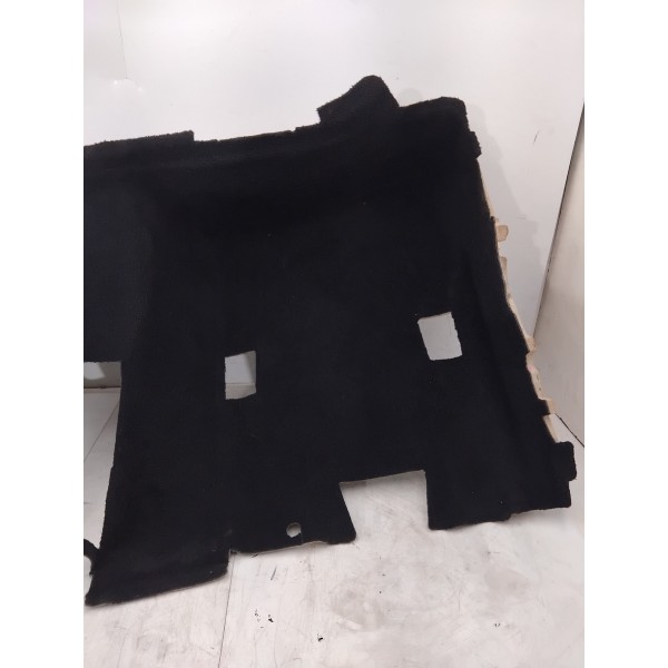 Carpete Assoalho Traseiro Mercedes C180 15/19