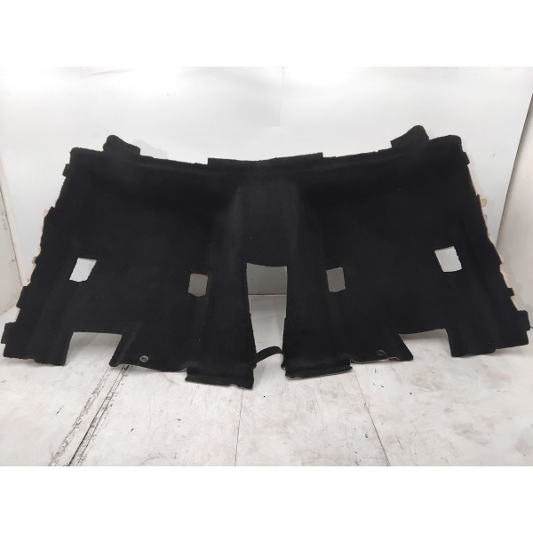 Carpete Assoalho Traseiro Mercedes C180 15/19