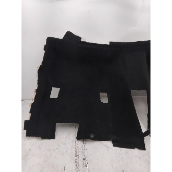 Carpete Assoalho Traseiro Mercedes C180 15/19