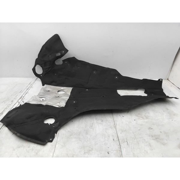 Forro Do Túnel Cardam Mercedes C180 2015 A 2019