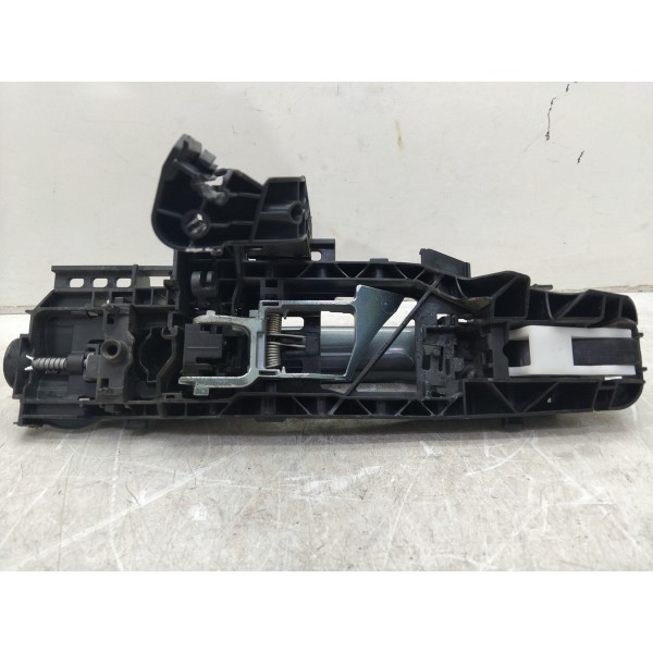 Maçaneta Externa Tras\dir Mercedes C180 2015 A 2019