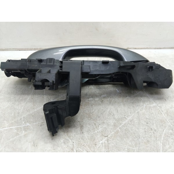 Maçaneta Externa Tras\dir Mercedes C180 2015 A 2019